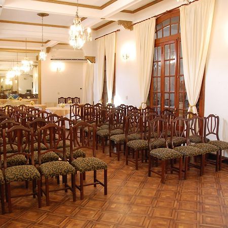 Hotel Savoy Santiago Del Estero Eksteriør billede