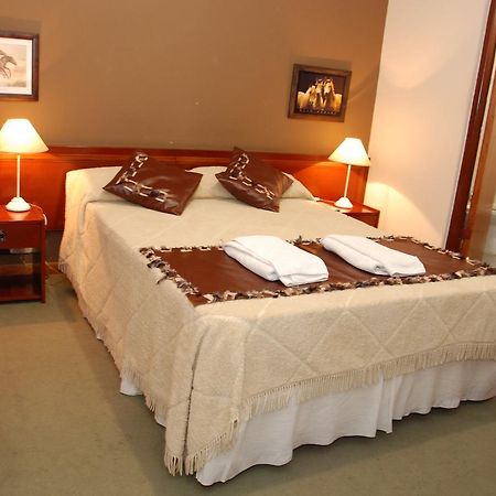 Hotel Savoy Santiago Del Estero Eksteriør billede