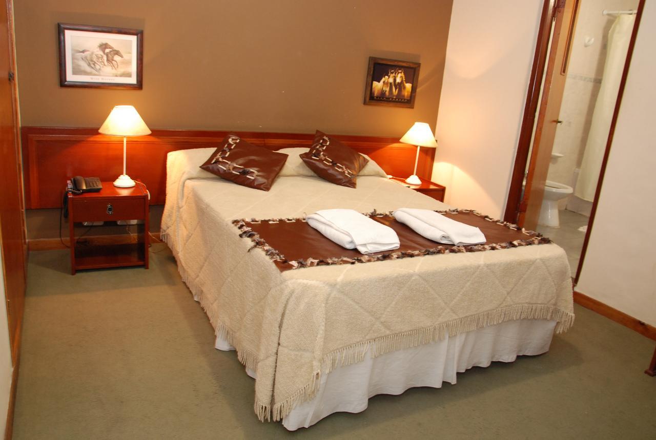 Hotel Savoy Santiago Del Estero Eksteriør billede