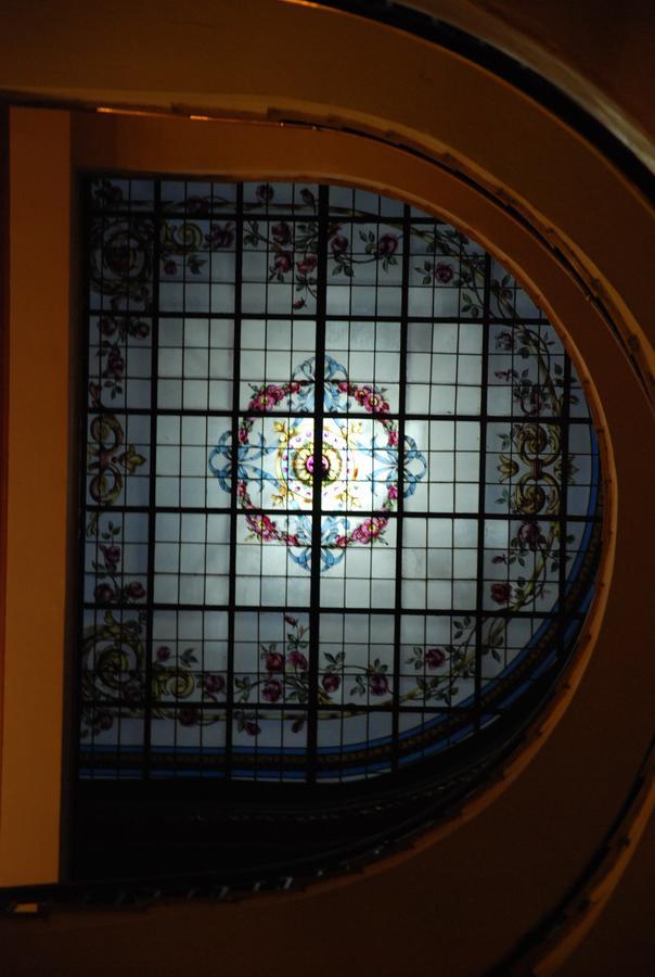 Hotel Savoy Santiago Del Estero Eksteriør billede