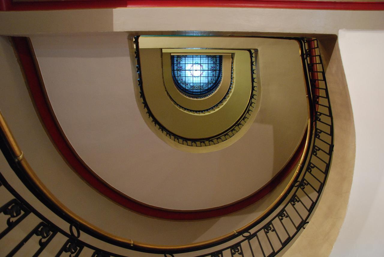 Hotel Savoy Santiago Del Estero Eksteriør billede